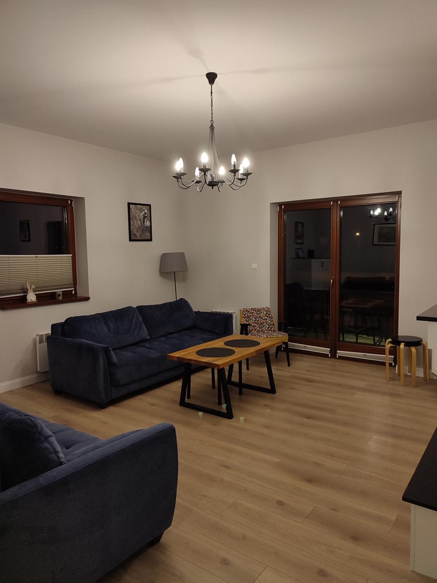 Apartament Sloneczny 6 Kościelisko Exterior foto