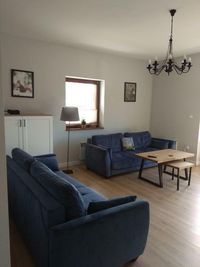 Apartament Sloneczny 6 Kościelisko Exterior foto